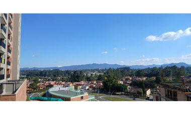 Apartamento ubicado en el municipio de Rionegro Antioquia.