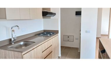 Apartamento ubicado en el municipio de Rionegro Antioquia.