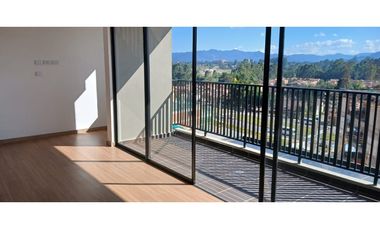 Apartamento ubicado en el municipio de Rionegro Antioquia.