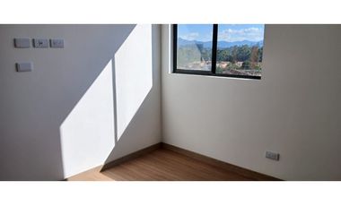 Apartamento ubicado en el municipio de Rionegro Antioquia.