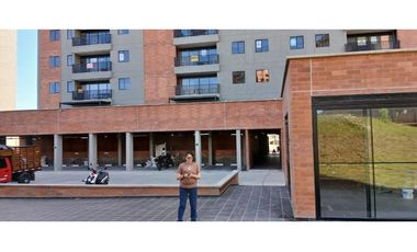 Apartamento ubicado en el municipio de Rionegro Antioquia.