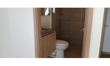 Apartamento ubicado en el municipio de Rionegro Antioquia.