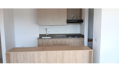 Apartamento ubicado en el municipio de Rionegro Antioquia.