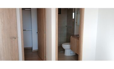 Apartamento ubicado en el municipio de Rionegro Antioquia.