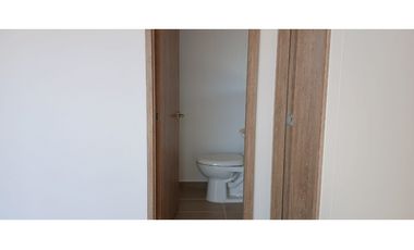 Apartamento ubicado en el municipio de Rionegro Antioquia.