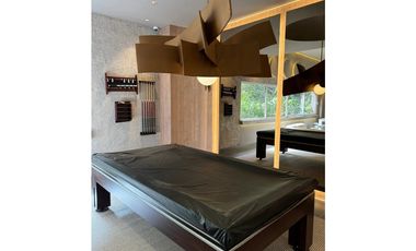 Apartamento Acabados de Lujo