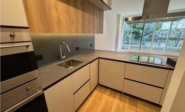 Apartamento Acabados de Lujo