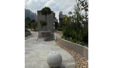 Apartamento Acabados de Lujo