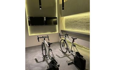 Apartamento Acabados de Lujo