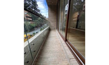 Apartamento Acabados de Lujo