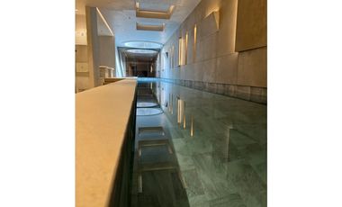 Apartamento Acabados de Lujo