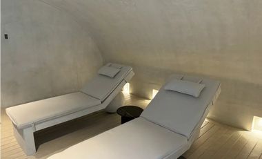 Apartamento Acabados de Lujo