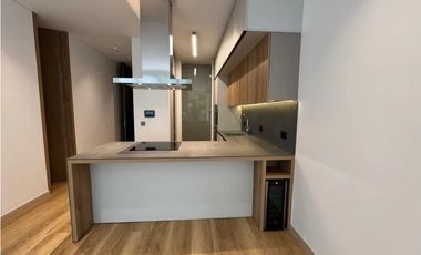 Apartamento Acabados de Lujo