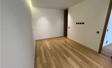 Apartamento Acabados de Lujo