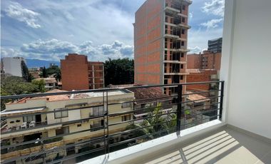 APARTAMENTO EN ARRIENDO UBICADO EN LAURELES - ESTADIO