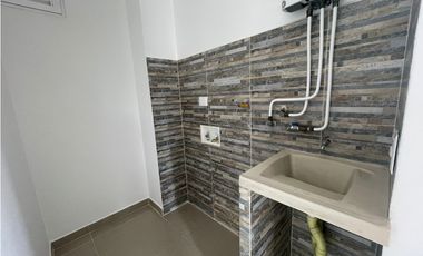 APARTAMENTO EN ARRIENDO UBICADO EN LAURELES - ESTADIO