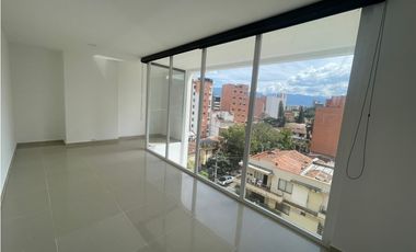 APARTAMENTO EN ARRIENDO UBICADO EN LAURELES - ESTADIO