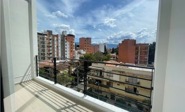 APARTAMENTO EN ARRIENDO UBICADO EN LAURELES - ESTADIO