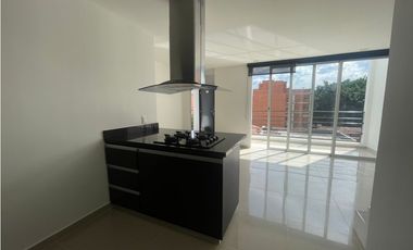 APARTAMENTO EN ARRIENDO UBICADO EN LAURELES - ESTADIO