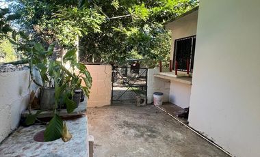 CASA EN EL CORAZON DE MOTUL DE 931 M2