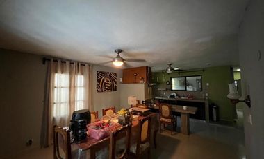 CASA EN EL CORAZON DE MOTUL DE 931 M2