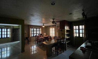 CASA EN EL CORAZON DE MOTUL DE 931 M2
