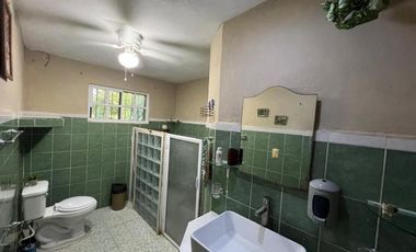 CASA EN EL CORAZON DE MOTUL DE 931 M2