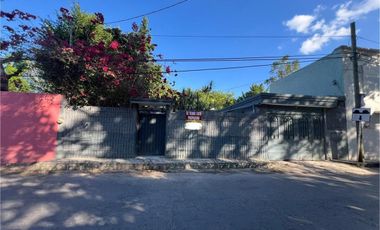 CASA EN EL CORAZON DE MOTUL DE 931 M2