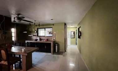 CASA EN EL CORAZON DE MOTUL DE 931 M2