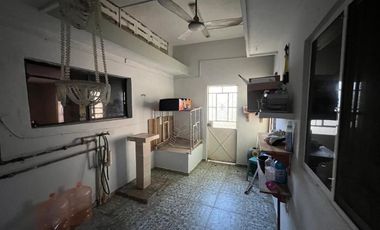 CASA EN EL CORAZON DE MOTUL DE 931 M2