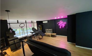 LOCAL EN ARRIENDO SECTOR PATIO BONITO - POBLADO