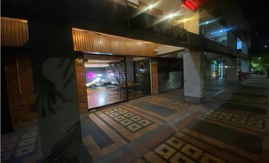LOCAL EN ARRIENDO SECTOR PATIO BONITO - POBLADO