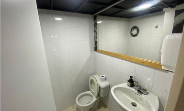 LOCAL EN ARRIENDO SECTOR PATIO BONITO - POBLADO