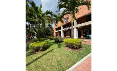LOCAL EN ARRIENDO SECTOR PATIO BONITO - POBLADO
