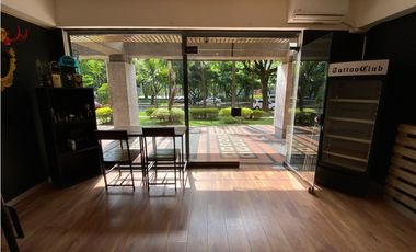 LOCAL EN ARRIENDO SECTOR PATIO BONITO - POBLADO