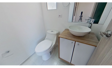 Venta Apartamento 3 Hab 60 M2 Morelli Tocancipá HB