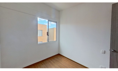 Venta Apartamento 3 Hab 60 M2 Morelli Tocancipá HB