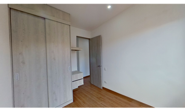 Venta Apartamento 3 Hab 60 M2 Morelli Tocancipá HB