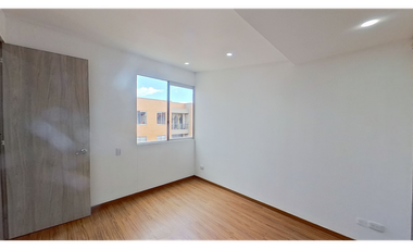 Venta Apartamento 3 Hab 60 M2 Morelli Tocancipá HB