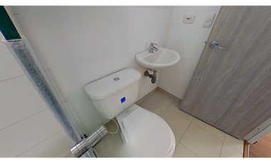 Venta Apartamento 3 Hab 60 M2 Morelli Tocancipá HB