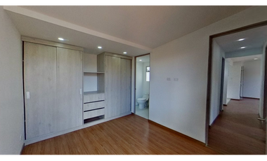 Venta Apartamento 3 Hab 60 M2 Morelli Tocancipá HB