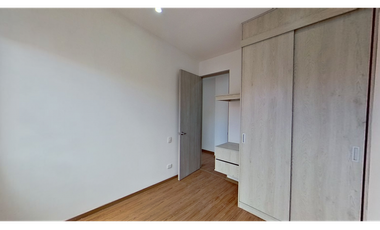 Venta Apartamento 3 Hab 60 M2 Morelli Tocancipá HB