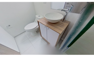 Venta Apartamento 3 Hab 60 M2 Morelli Tocancipá HB