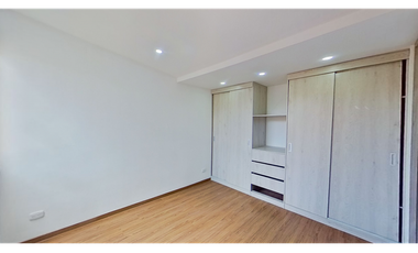 Venta Apartamento 3 Hab 60 M2 Morelli Tocancipá HB