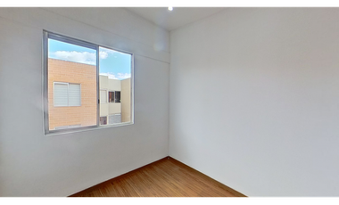 Venta Apartamento 3 Hab 60 M2 Morelli Tocancipá HB