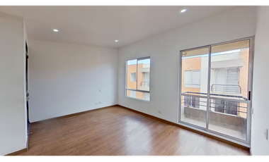 Venta Apartamento 3 Hab 60 M2 Morelli Tocancipá HB