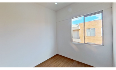 Venta Apartamento 3 Hab 60 M2 Morelli Tocancipá HB