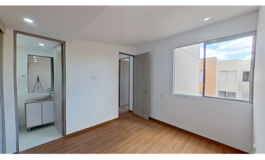 Venta Apartamento 3 Hab 60 M2 Morelli Tocancipá HB