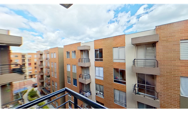 Venta Apartamento 3 Hab 60 M2 Morelli Tocancipá HB