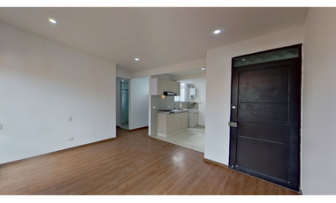 Venta Apartamento 3 Hab 60 M2 Morelli Tocancipá HB